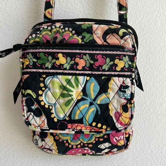 Vera Bradley Bags Salesvera Bradley Disney Crossbody Bag Poshmark